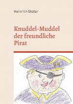 Cover-Bild Knuddel-Muddel der freundliche Pirat