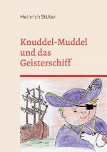 Cover-Bild Knuddel-Muddel und das Geisterschiff
