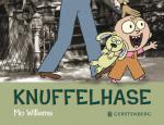 Cover-Bild Knuffelhase