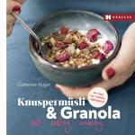 Cover-Bild Knuspermüsli & Granola