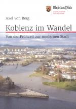 Cover-Bild Koblenz im Wandel