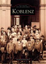 Cover-Bild Koblenz