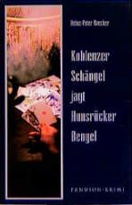 Cover-Bild Koblenzer Schängel jagt Hunsrücker Bengel
