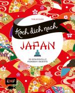 Cover-Bild Koch dich nach Japan
