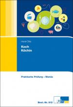 Cover-Bild Koch/Köchin