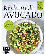 Cover-Bild Koch mit – Avocado