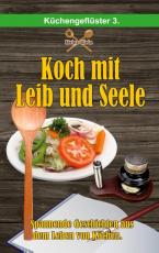 Cover-Bild Koch mit Leib und Seele