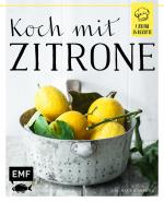 Cover-Bild Koch mit – Zitrone