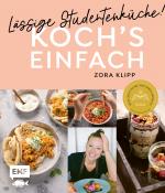 Cover-Bild Koch's einfach – Lässige Studentenküche!