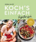Cover-Bild Koch's einfach – Vegetarisch
