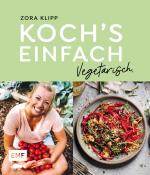 Cover-Bild Koch's einfach – Vegetarisch