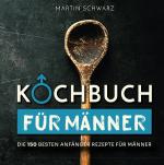 Cover-Bild Kochbuch für Männer