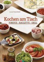 Cover-Bild Kochen am Tisch