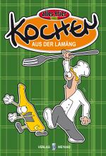 Cover-Bild Kochen aus der Lamäng