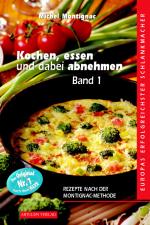 Cover-Bild Kochen, essen und dabei abnehmen