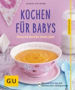 Cover-Bild Kochen für Babys