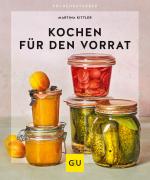 Cover-Bild Kochen für den Vorrat