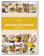 Cover-Bild Kochen für Kinder von A–Z