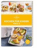 Cover-Bild Kochen für Kinder von A–Z