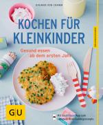 Cover-Bild Kochen für Kleinkinder