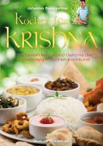 Cover-Bild Kochen für Krishna