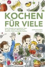 Cover-Bild Kochen für viele