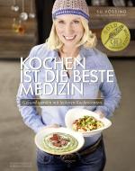 Cover-Bild Kochen ist die beste Medizin