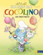 Cover-Bild Kochen mit Cocolino 5 - Das Partybuch