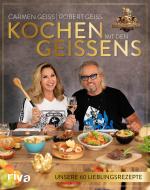 Cover-Bild Kochen mit den Geissens