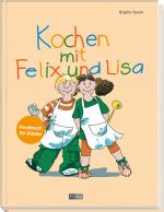 Cover-Bild Kochen mit Felix und Lisa