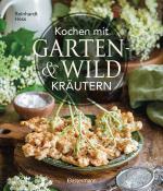 Cover-Bild Kochen mit Garten- und Wildkräutern