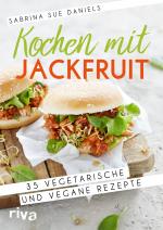 Cover-Bild Kochen mit Jackfruit