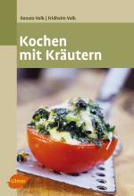 Cover-Bild Kochen mit Kräutern