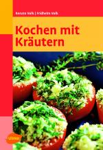 Cover-Bild Kochen mit Kräutern