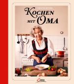Cover-Bild Kochen mit Oma