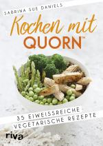 Cover-Bild Kochen mit Quorn™