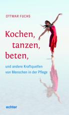 Cover-Bild Kochen, tanzen, beten