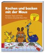 Cover-Bild Kochen und backen mit der Maus