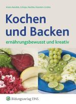 Cover-Bild Kochen und Backen