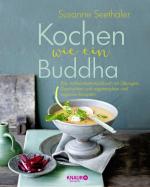 Cover-Bild Kochen wie ein Buddha