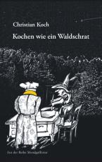 Cover-Bild Kochen wie ein Waldschrat