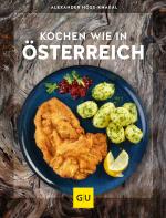 Cover-Bild Kochen wie in Österreich