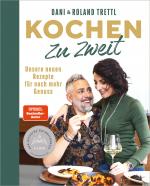 Cover-Bild Kochen zu zweit. Band 2