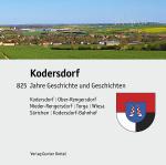 Cover-Bild Kodersdorf