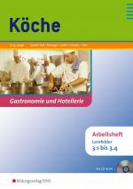 Cover-Bild Köche