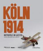 Cover-Bild Köln 1914