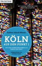 Cover-Bild Köln auf den Punkt I