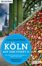Cover-Bild Köln auf den Punkt II