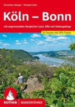 Cover-Bild Köln – Bonn