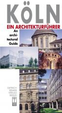 Cover-Bild Köln. Ein Architekturführer /Architectural Guide to Cologne